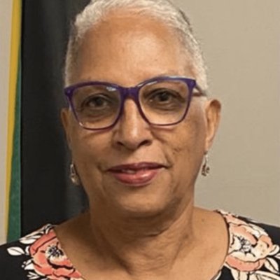 Dr. Sheila Campbell-Forrester