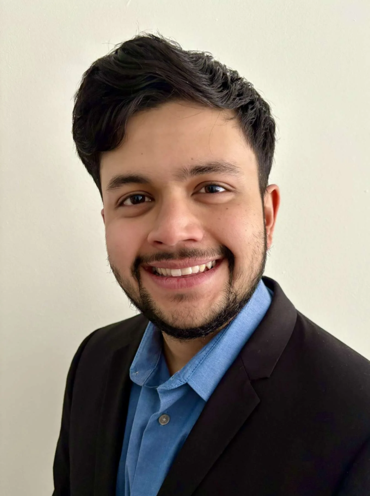 Rishi Singhal