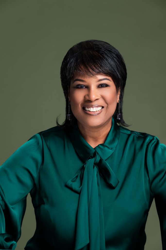 Ouida Duncan, Founder of Duncan Tree Ventures